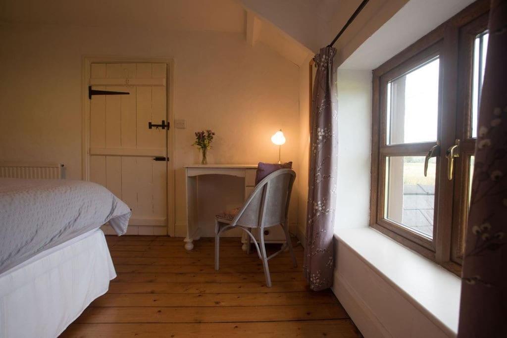 Perfect Cottage Retreat Near The Brecon Beacons Llanwrda Exterior foto